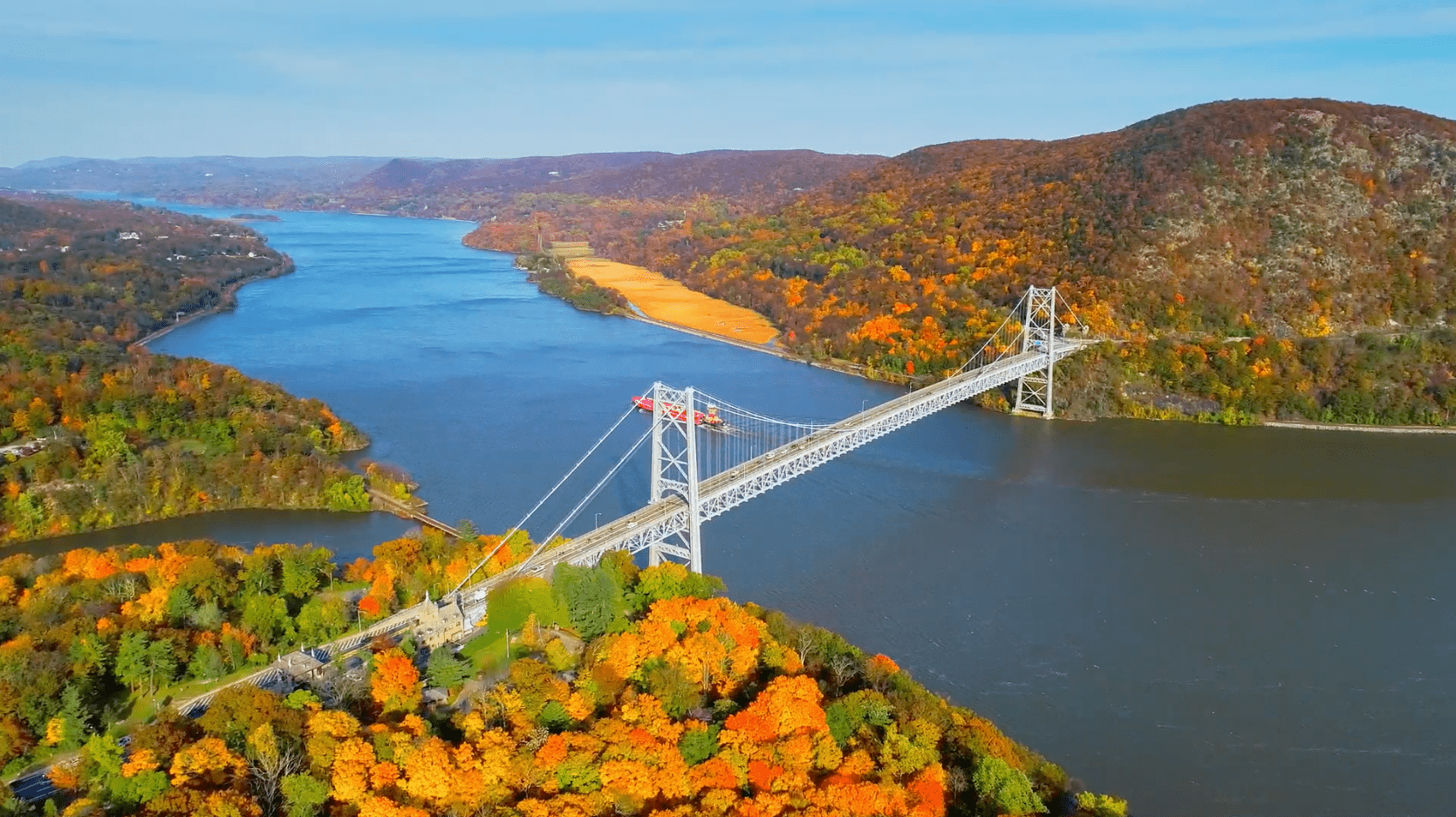 Culinary Tour of Wine Country New York City & Hudson Valley